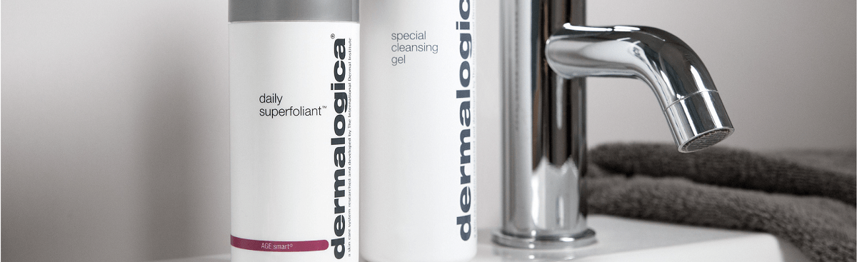 pudrový exfoliant dermalogica